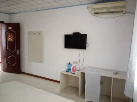 Yuyuan Hotel Отели в г. Сишуй