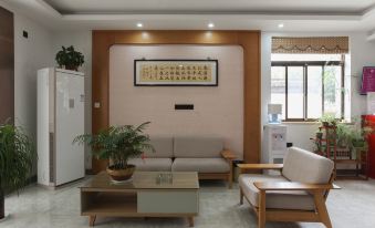 Shangkeyou Chain Hotel (Suzhou Taihu Dongshan Town Branch)