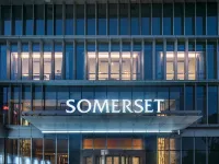 合肥盛捷天鵝湖服務公寓 鄰近天鵝湖的酒店