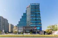 Hampton by Hilton Shunde Longjiang Các khách sạn ở Phật Sơn