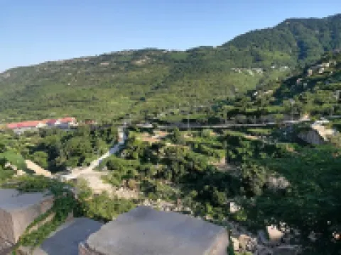 青島劉正峯農家宴民宿