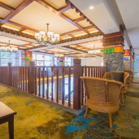 Bipeng Shengdi Hotel
