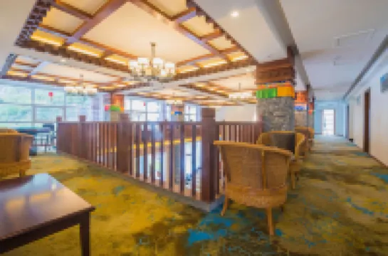 Bipeng Shengdi Hotel