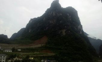 Zigui Lanqi Mountain Villa