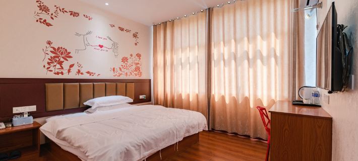 Xixian Jiacheng Hotel Hôtels à&nbsp;: Xixian