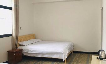 Hanzhong Shiguang Homestay