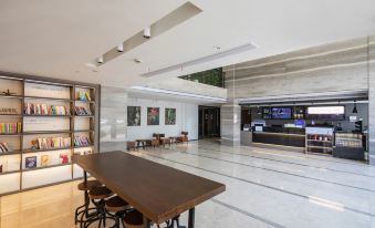 Hanting Hotel (Yizheng Wanda)