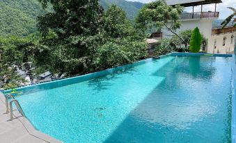 Shanshe Guesthouse