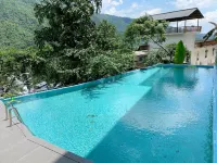 Shanshe Guesthouse