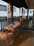 Rongyuan Homestay (Yangshuo West Street)