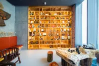 Wujianshan Guesthouse