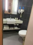 Hanting Hotel (Beijing Sihui East Metro Station) Các khách sạn ở Bắc Kinh