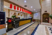 Luoshan Dalang Taosha Hotel Hotels in Luoshan
