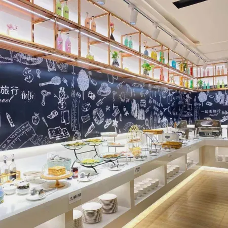 Jiatai Chain Business Hotel Chaoyang Chaoyang Main Street