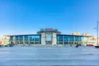 iju Chain Hotel (Yingkou Bus Station Branch) Hotels in Yingkou