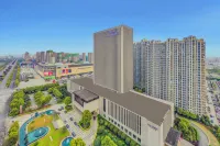 Zhongle Baihua Hotel