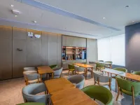 JI Hotel (Poyang Wetland Park) Hotels in Poyang