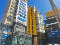 Kangding Shenghua Homestay