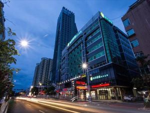 City Comfort Inn (Lingshan Liufengshan Pedestrian Street)