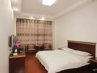 Huangmei Salt Hotel - موقف سيارات