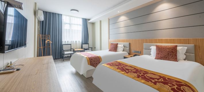 Gongxiao Hotel Hotel a Kaihua