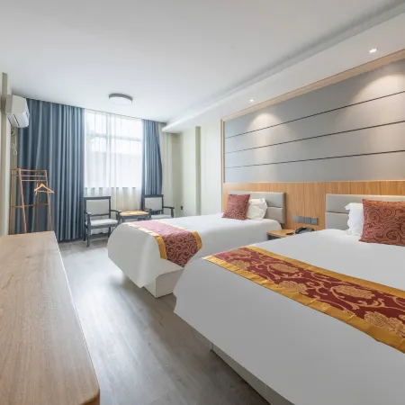 Gongxiao Hotel