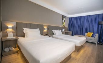 7 Days Premium Hotel (Jiangyin Changshan Branch)