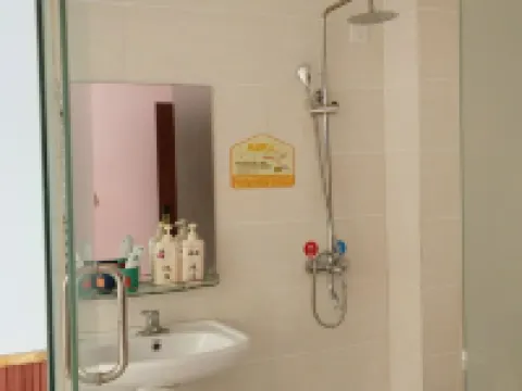 Sixian Hongzhong Business Hotel Hotel a Contea di Si