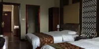 Tongcheng Jinting Hotel - Standard Room