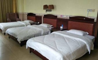 Xilaibao Hotel Dongxing