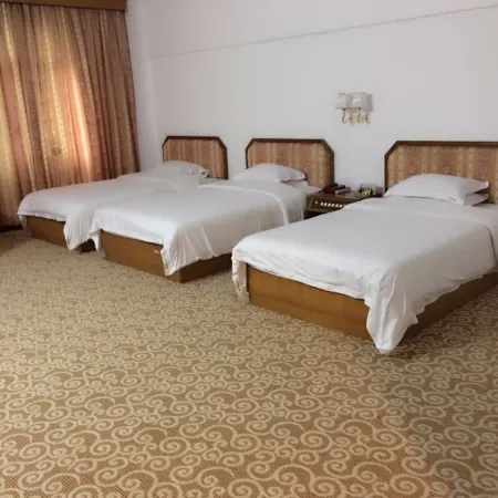 Guibinlou Hotel