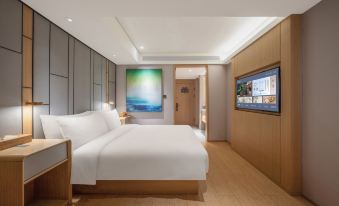 JI Hotel (Kunming Nanping Pedestrian Street Beijing Road)