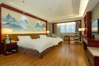 Peninsula International Hotel Hotels in Putian