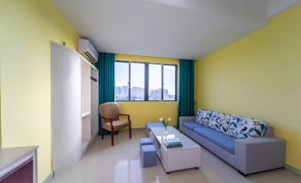 daxi Meisu Travel rental