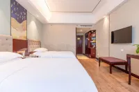 Chengtoushan International Hotel Hotels in Li