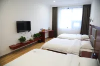 솽랴요 웨야완 슈셴 광장 솽랴요 호텔