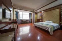 Xinning Xiangshan Lake Hotel