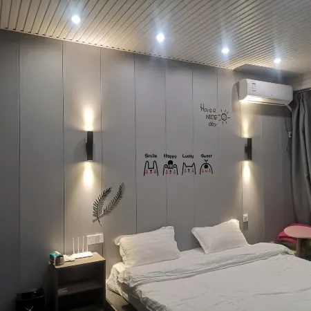 Dandong Shiguang Homestay