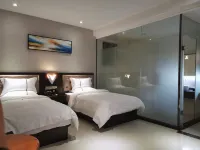 Yating Boutique Apartment Hotel Hotels in Luhe