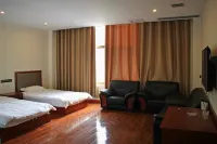 Xuzhou Penglai Express Hotel - Inns