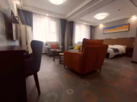 Xinyao Hotel in Linfen