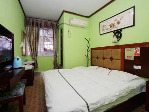 Yuli Art Hotel (Guilin University of Electronic Science and Technology Branch)