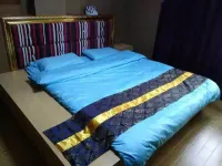Yuanjiang Chocolate Express Hotel فنادق في يوانجيانغ