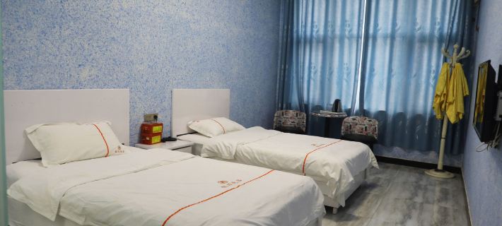 Holiday Bathing Hotel Hotels in Jia County