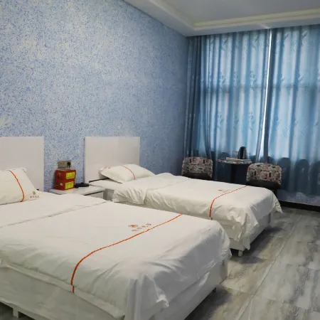 Holiday Bathing Hotel