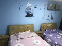 Jianai Apartment (Zhengzhou Youyi Building Dehua Street) 황허풍경명승구/황하풍경명승구 호텔