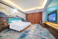 Heyue Hotel (Linyi Yunxian Passenger Transport Terminal)