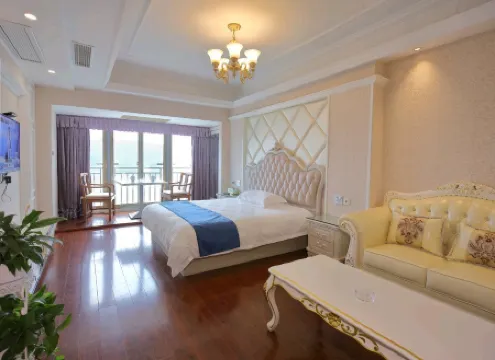 Tonglu Panorama Hotel