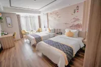 Sweetome Vacation Rentals (Changxing Textile City) Hotels in Changxing