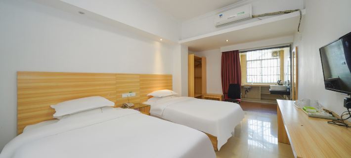 Beiliu Zhujia Hotel Hotels in Beiliu